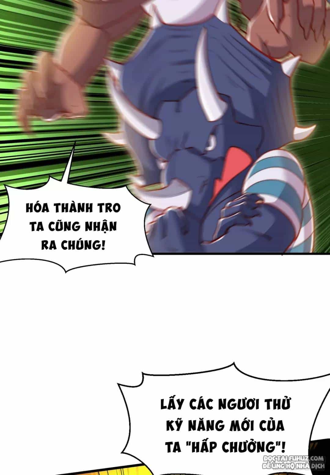 Vô Địch Từ Cưỡng Hôn Ma Nữ - Chương 138 - ảnh 77