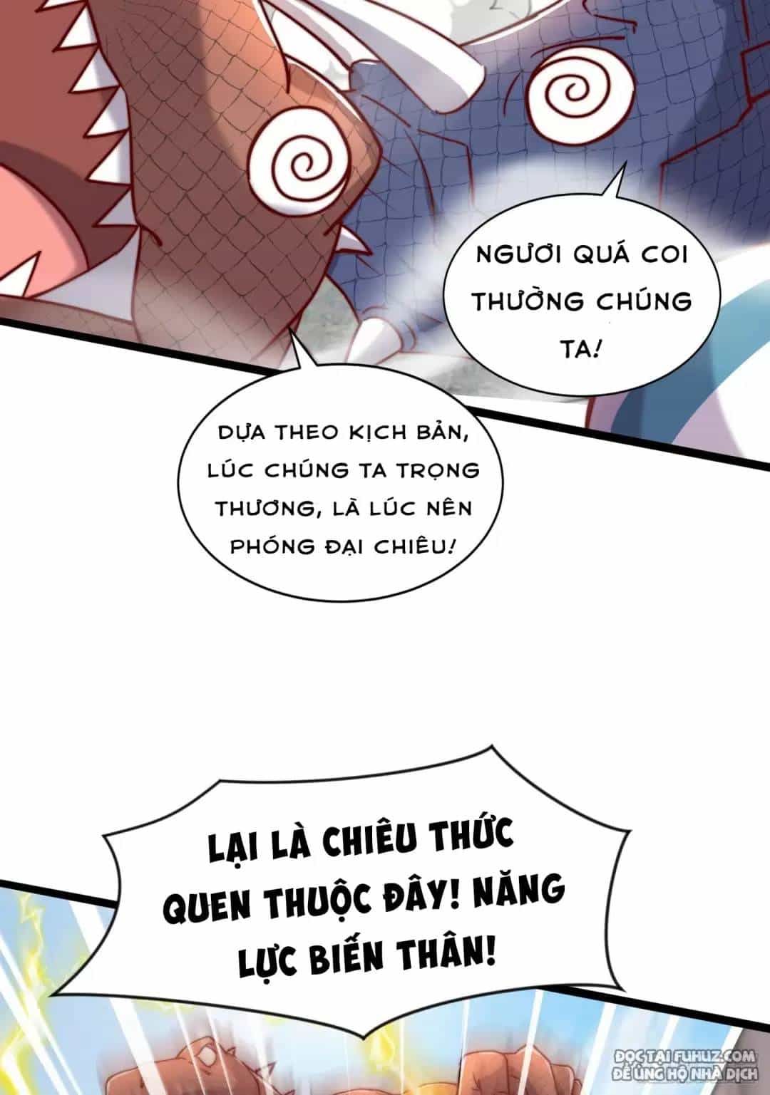 Vô Địch Từ Cưỡng Hôn Ma Nữ - Chương 138 - ảnh 87