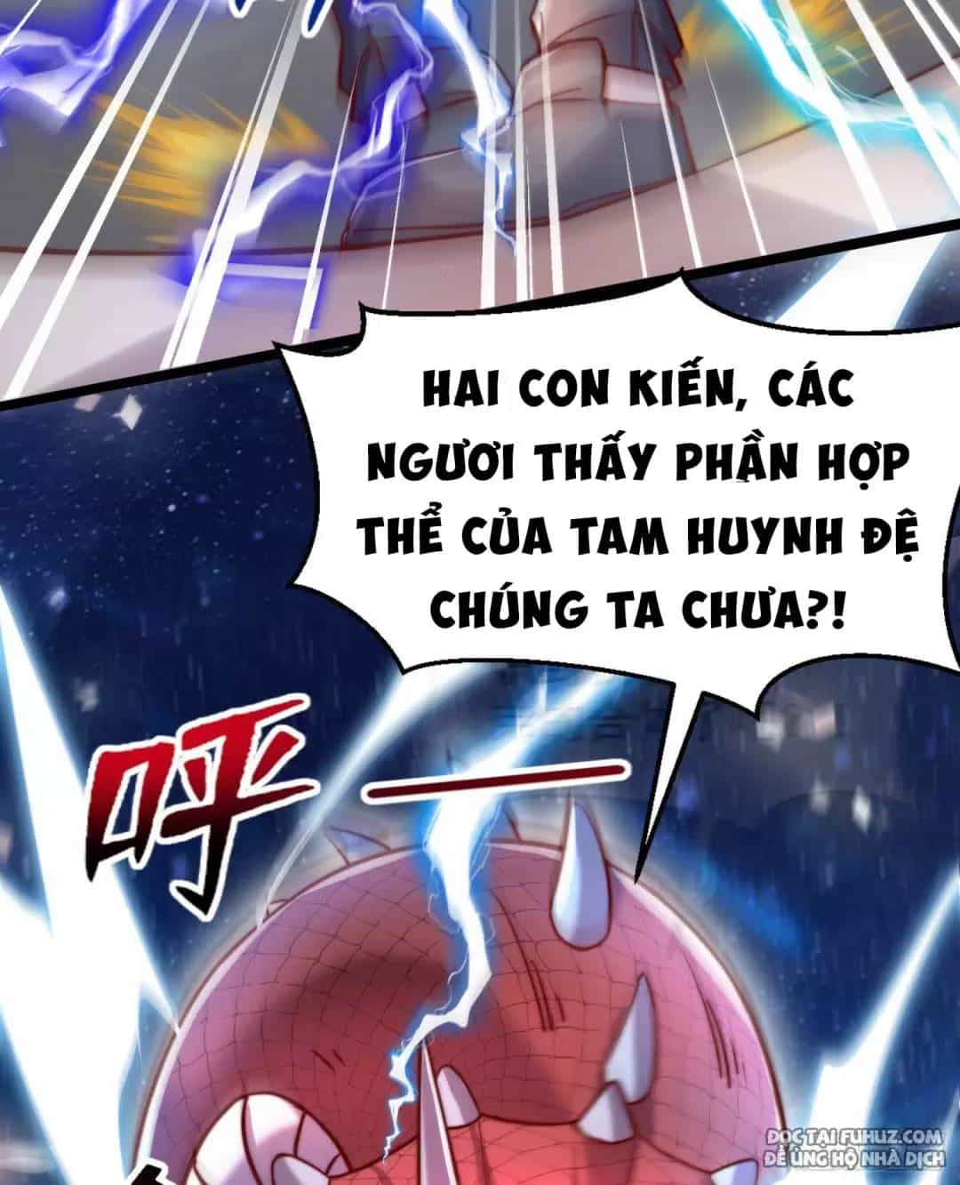 Vô Địch Từ Cưỡng Hôn Ma Nữ - Chương 138 - ảnh 89