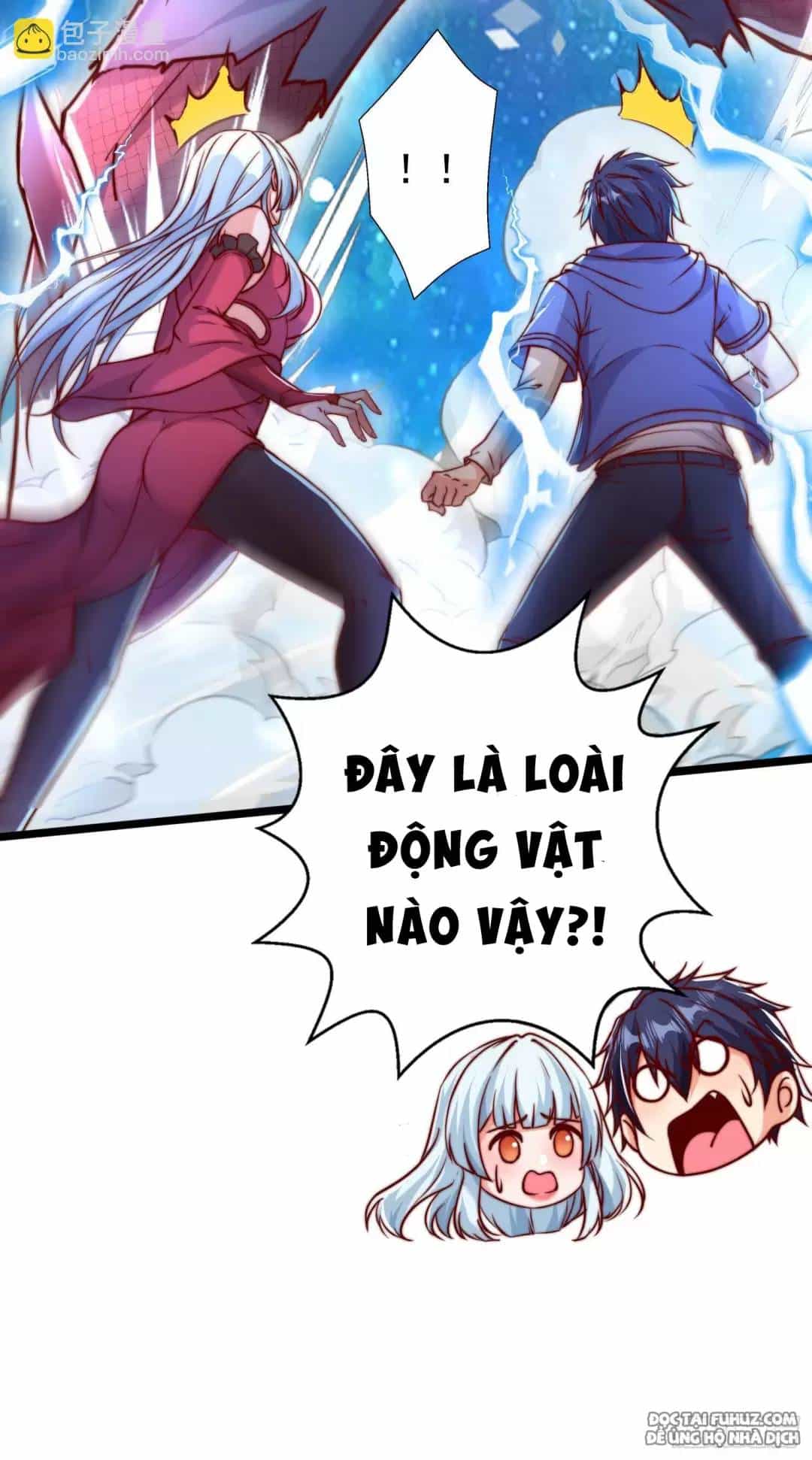 Vô Địch Từ Cưỡng Hôn Ma Nữ - Chương 138 - ảnh 91
