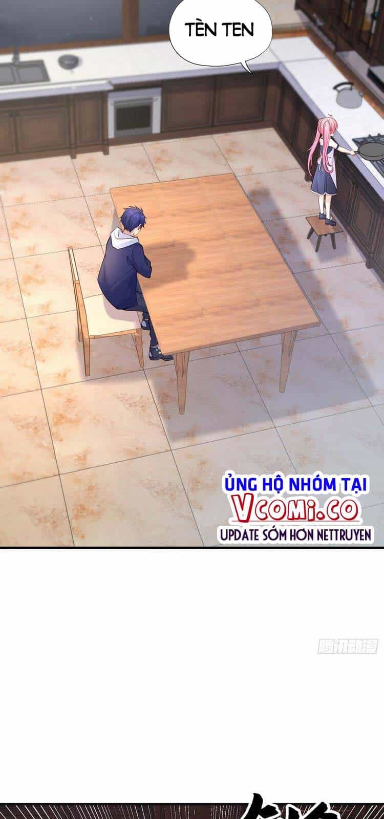 Vô Địch Từ Cưỡng Hôn Ma Nữ - Chương 14 - ảnh 22