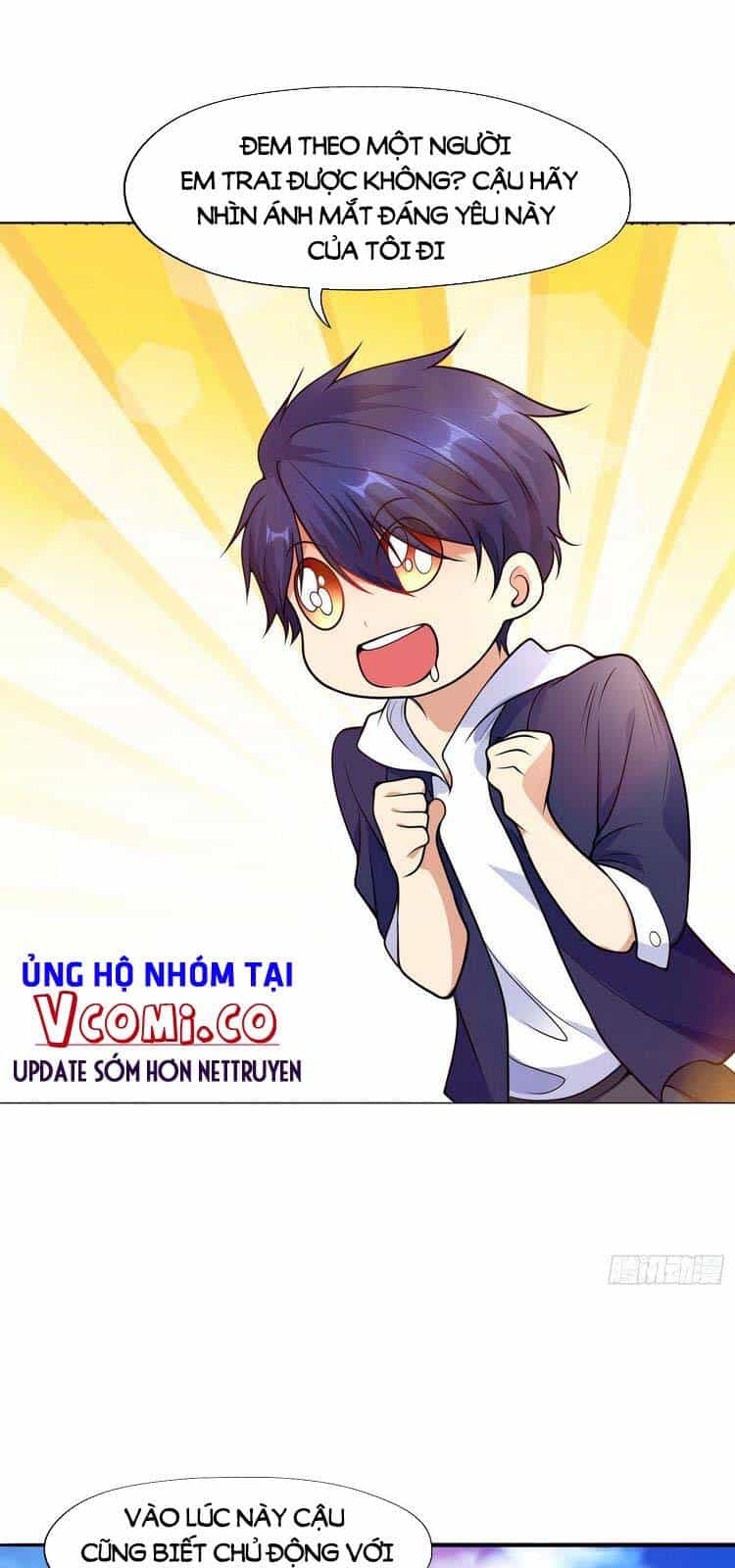 Vô Địch Từ Cưỡng Hôn Ma Nữ - Chương 14 - ảnh 35