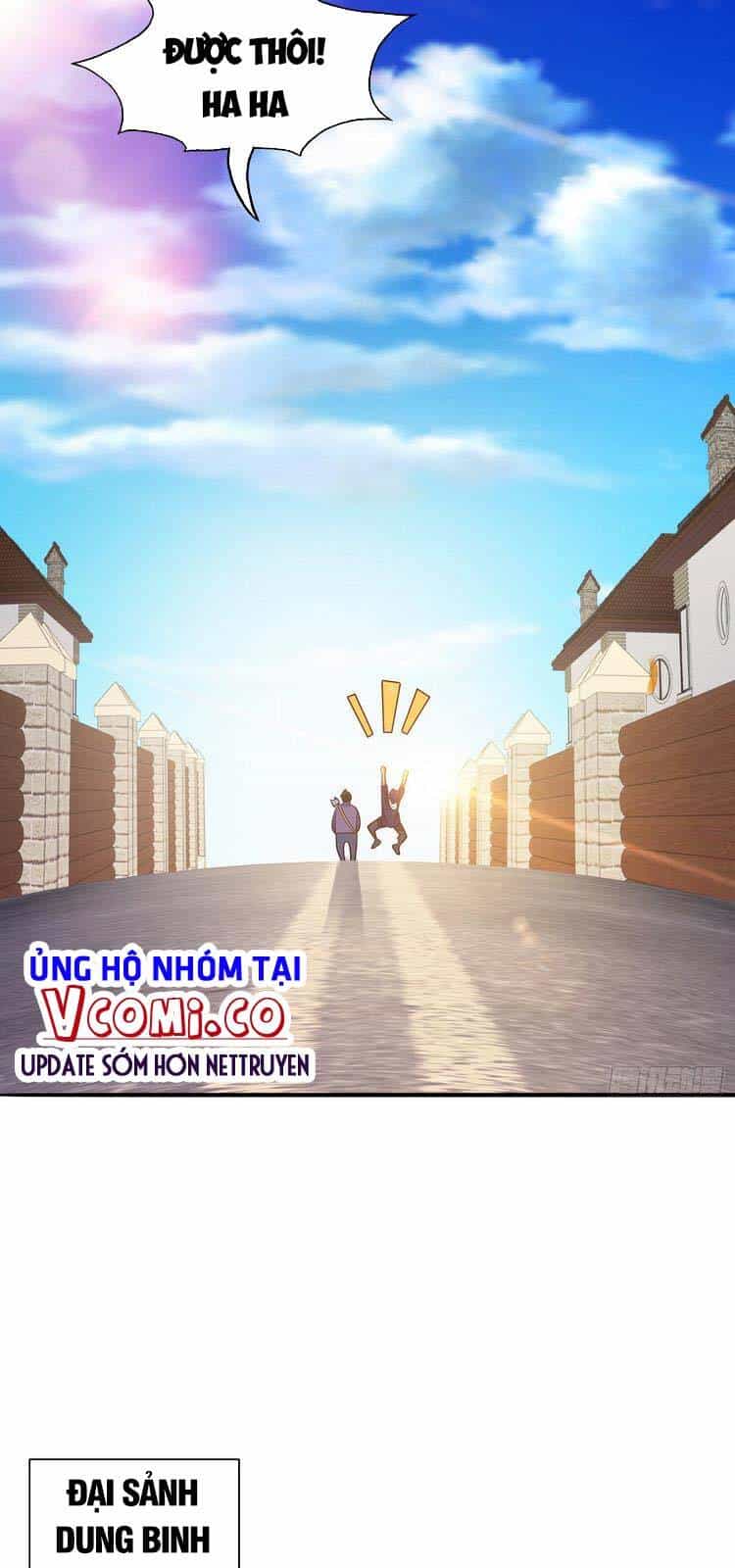 Vô Địch Từ Cưỡng Hôn Ma Nữ - Chương 14 - ảnh 37