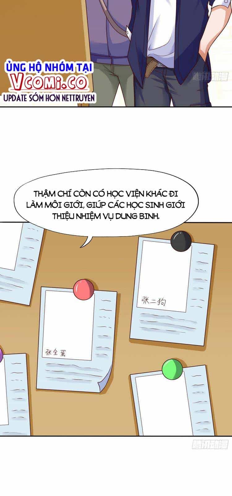 Vô Địch Từ Cưỡng Hôn Ma Nữ - Chương 14 - ảnh 42