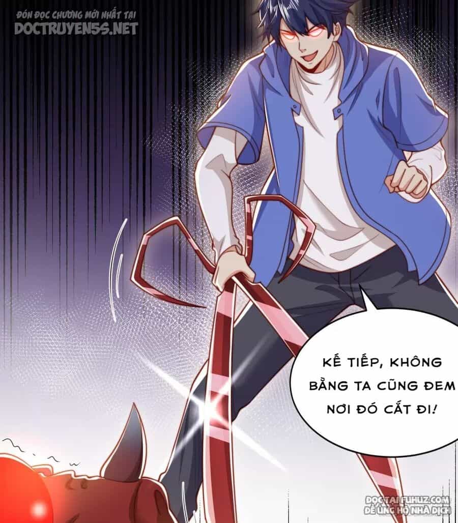 Vô Địch Từ Cưỡng Hôn Ma Nữ - Chương 139 - ảnh 25