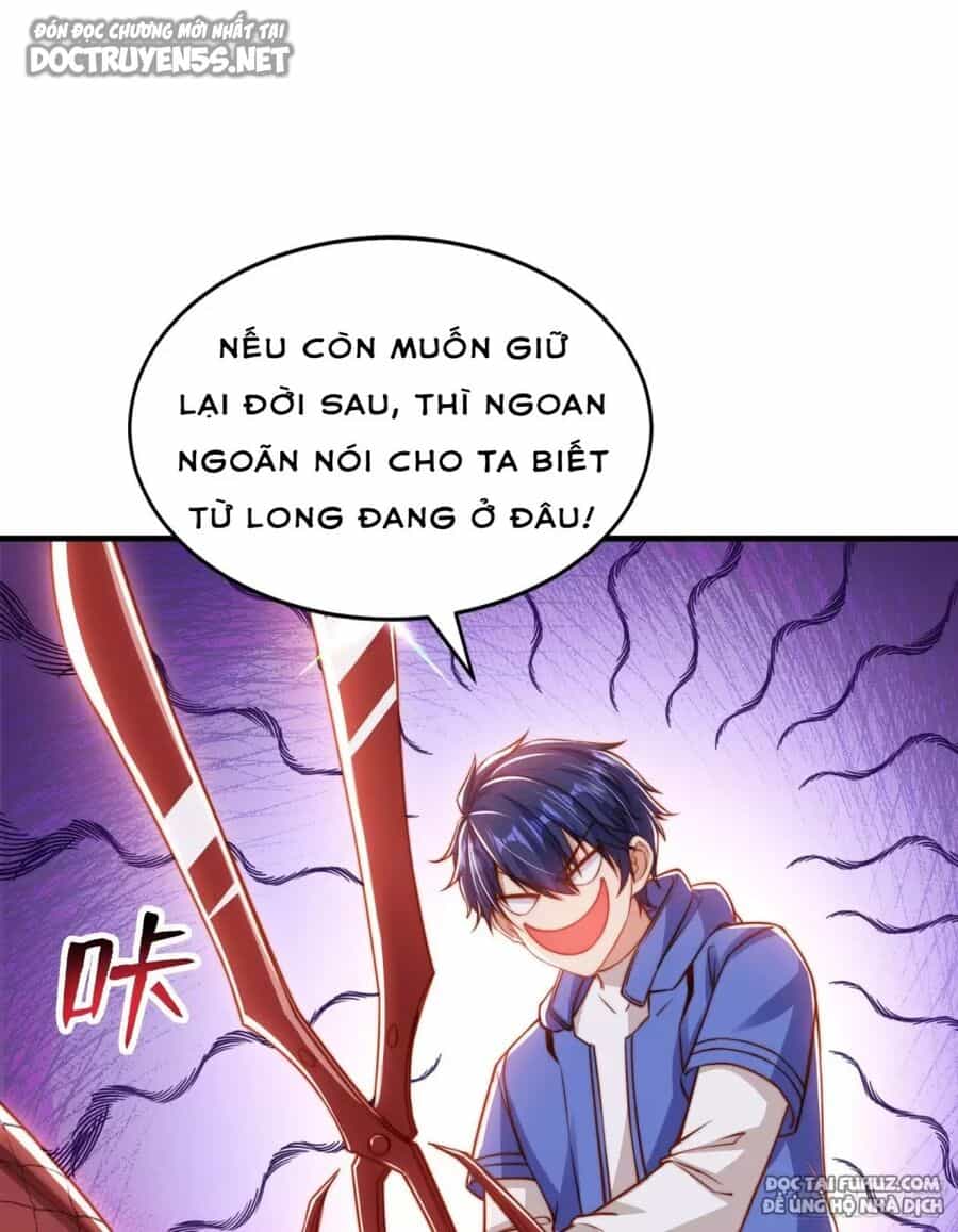 Vô Địch Từ Cưỡng Hôn Ma Nữ - Chương 139 - ảnh 27