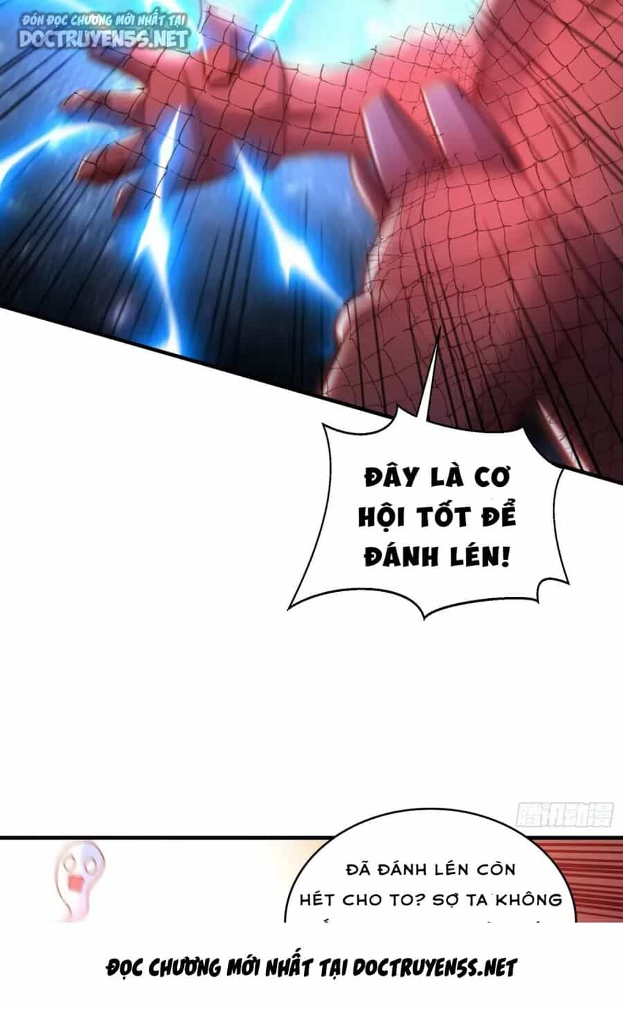 Vô Địch Từ Cưỡng Hôn Ma Nữ - Chương 139 - ảnh 31