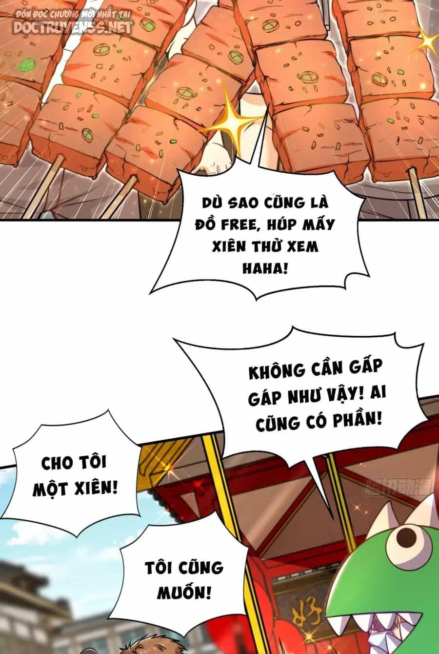 Vô Địch Từ Cưỡng Hôn Ma Nữ - Chương 139 - ảnh 38
