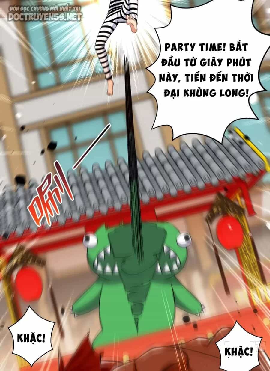 Vô Địch Từ Cưỡng Hôn Ma Nữ - Chương 139 - ảnh 46