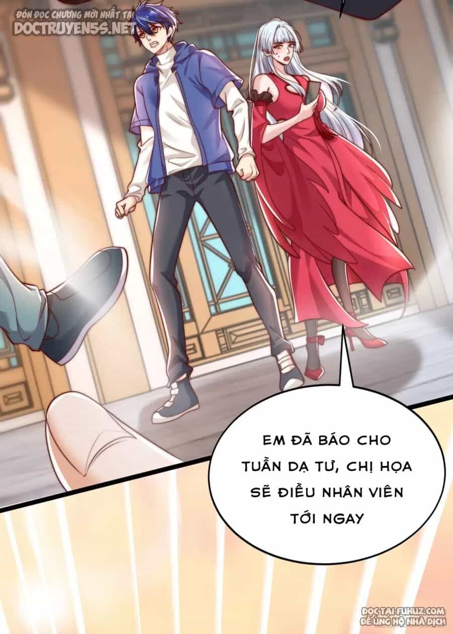 Vô Địch Từ Cưỡng Hôn Ma Nữ - Chương 139 - ảnh 51