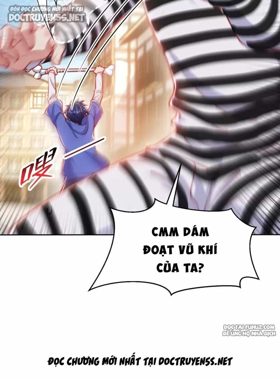 Vô Địch Từ Cưỡng Hôn Ma Nữ - Chương 140 - ảnh 10