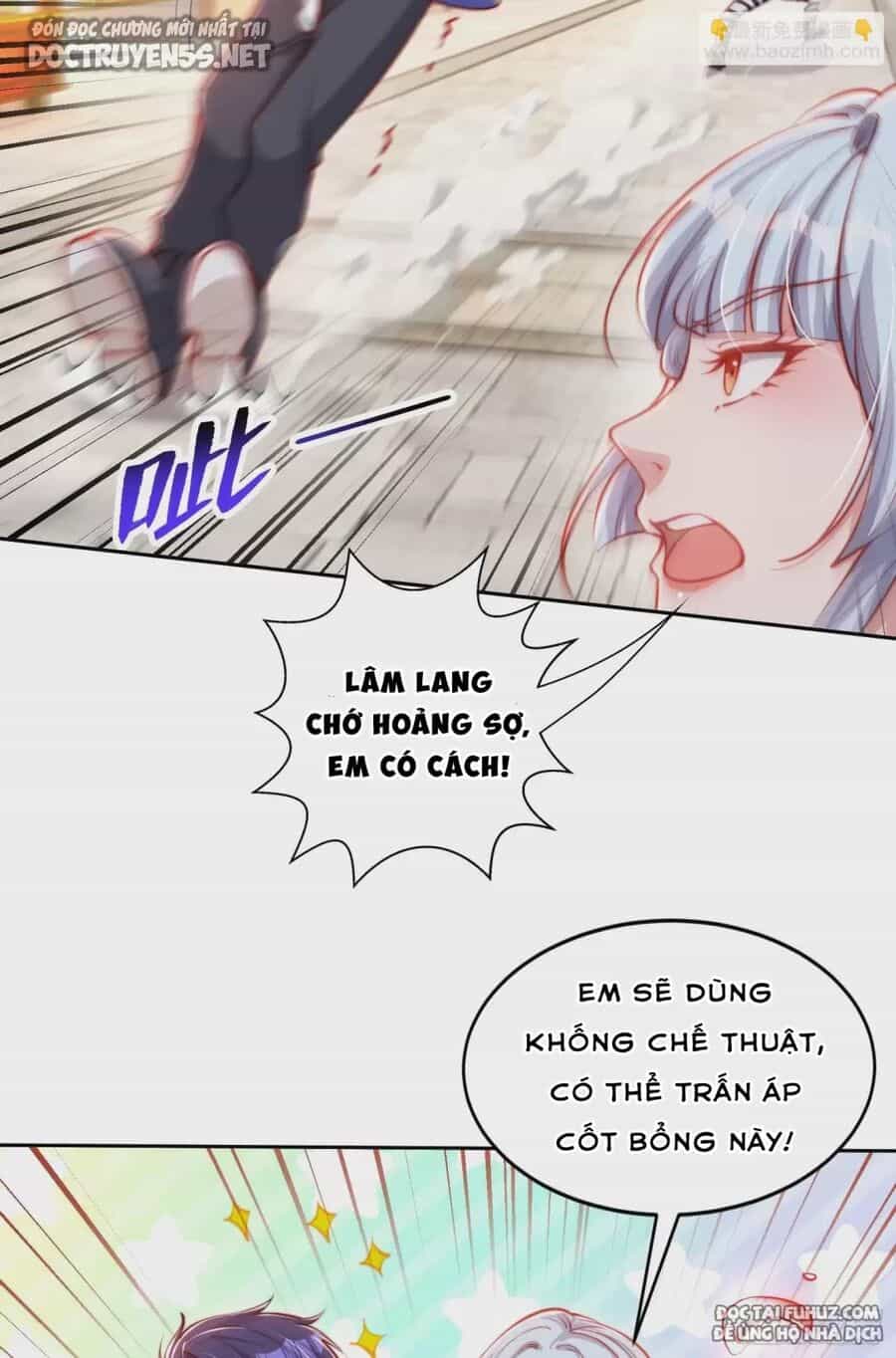 Vô Địch Từ Cưỡng Hôn Ma Nữ - Chương 140 - ảnh 14