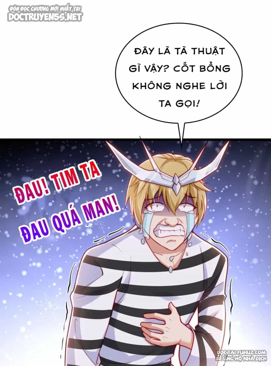 Vô Địch Từ Cưỡng Hôn Ma Nữ - Chương 140 - ảnh 16