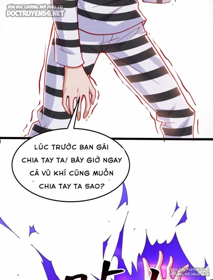Vô Địch Từ Cưỡng Hôn Ma Nữ - Chương 140 - ảnh 17
