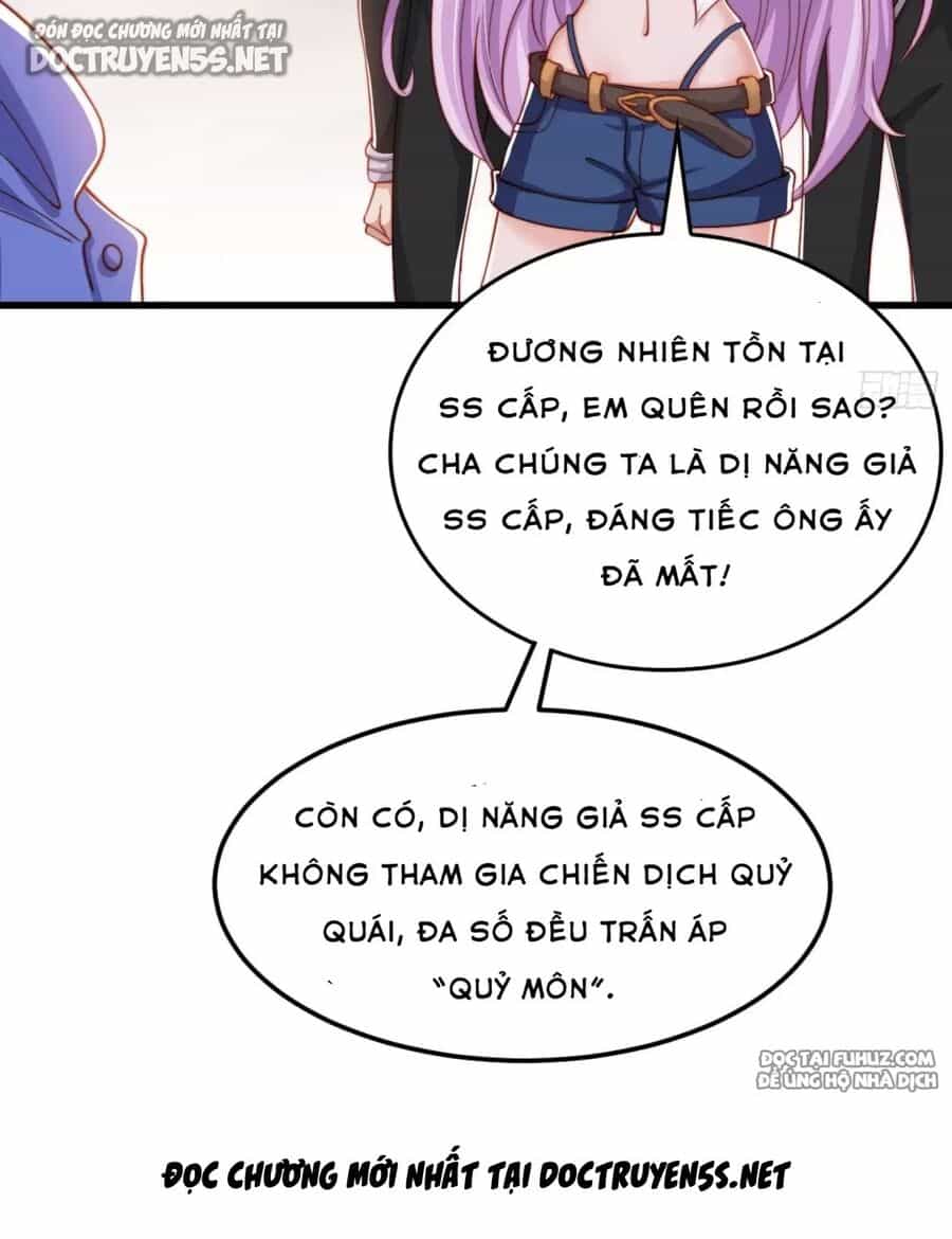 Vô Địch Từ Cưỡng Hôn Ma Nữ - Chương 140 - ảnh 35