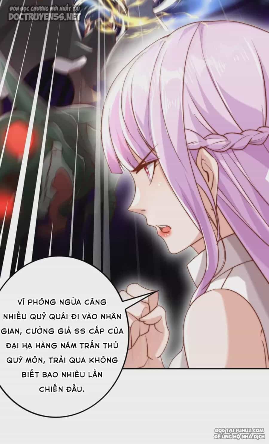 Vô Địch Từ Cưỡng Hôn Ma Nữ - Chương 140 - ảnh 40