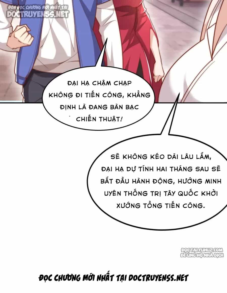Vô Địch Từ Cưỡng Hôn Ma Nữ - Chương 140 - ảnh 44