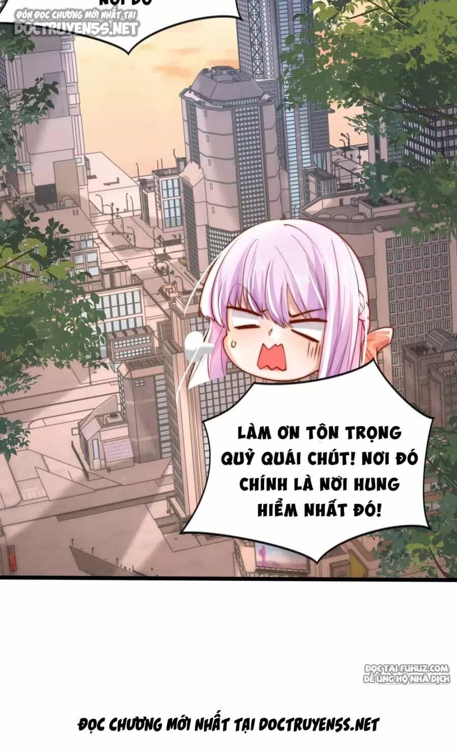 Vô Địch Từ Cưỡng Hôn Ma Nữ - Chương 140 - ảnh 49