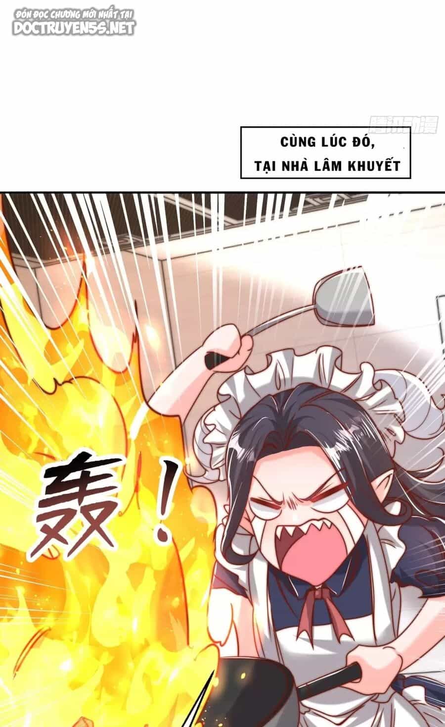 Vô Địch Từ Cưỡng Hôn Ma Nữ - Chương 140 - ảnh 55