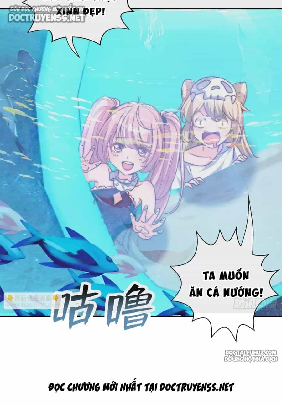 Vô Địch Từ Cưỡng Hôn Ma Nữ - Chương 140 - ảnh 60