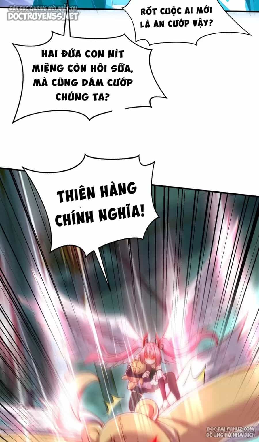 Vô Địch Từ Cưỡng Hôn Ma Nữ - Chương 140 - ảnh 79