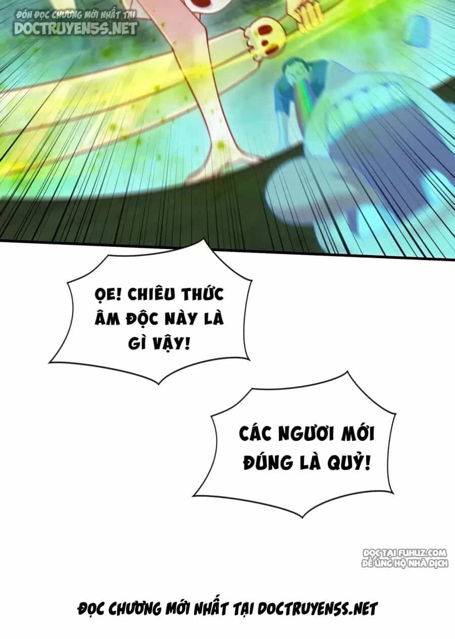 Vô Địch Từ Cưỡng Hôn Ma Nữ - Chương 140 - ảnh 82
