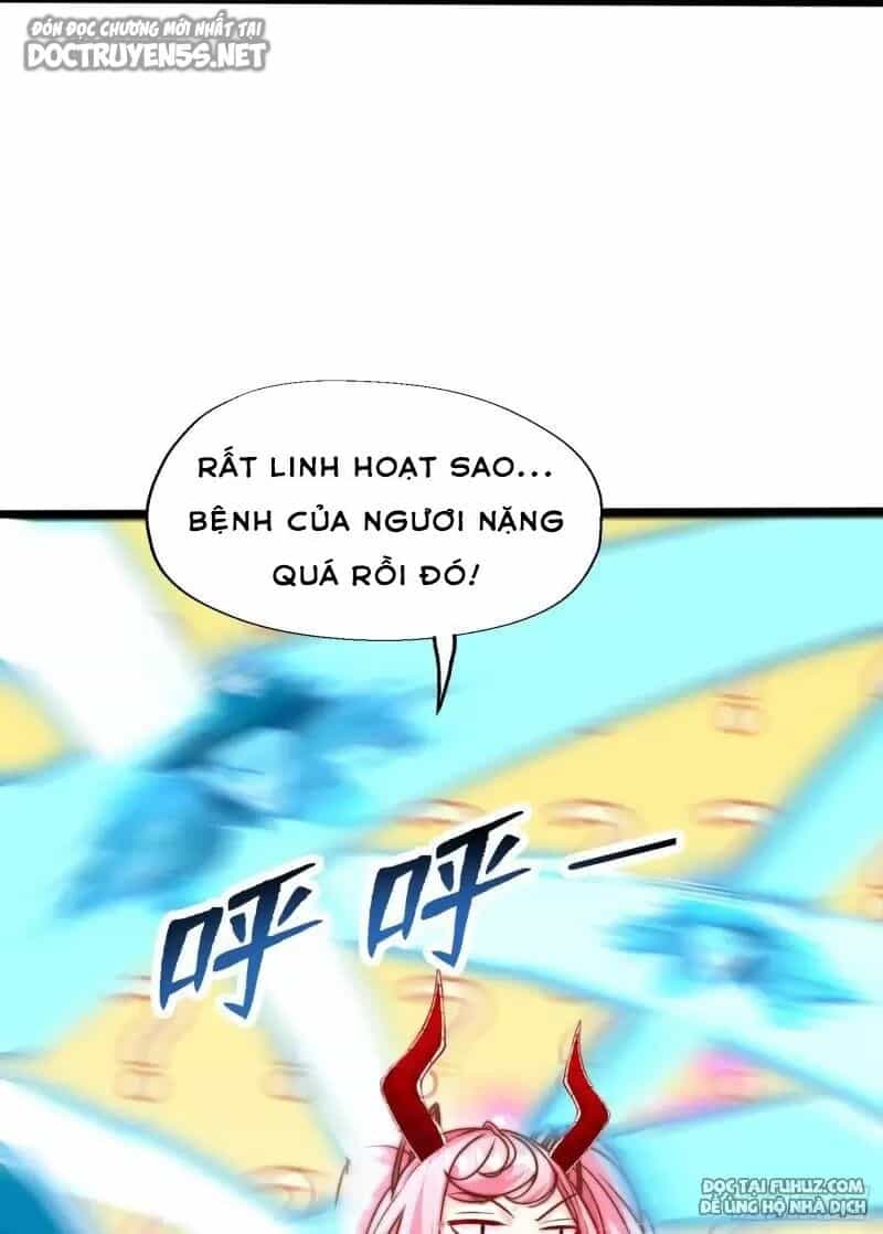 Vô Địch Từ Cưỡng Hôn Ma Nữ - Chương 141 - ảnh 12