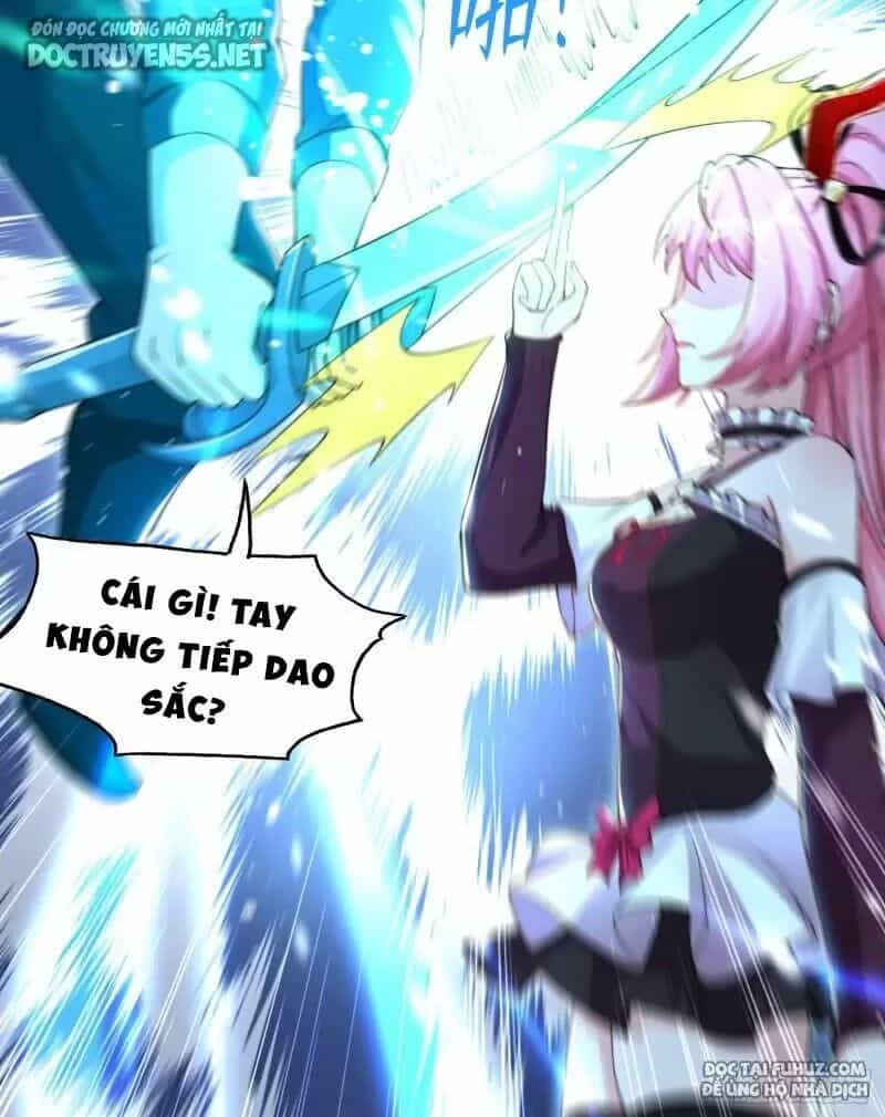 Vô Địch Từ Cưỡng Hôn Ma Nữ - Chương 141 - ảnh 17