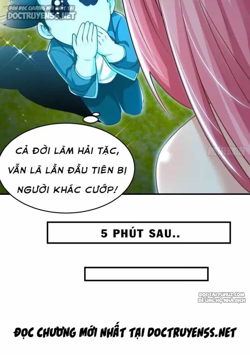 Vô Địch Từ Cưỡng Hôn Ma Nữ - Chương 141 - ảnh 23