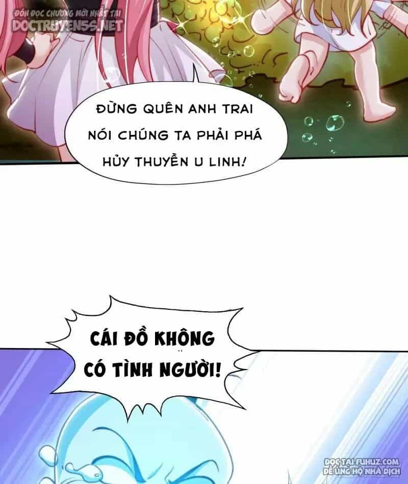 Vô Địch Từ Cưỡng Hôn Ma Nữ - Chương 141 - ảnh 29