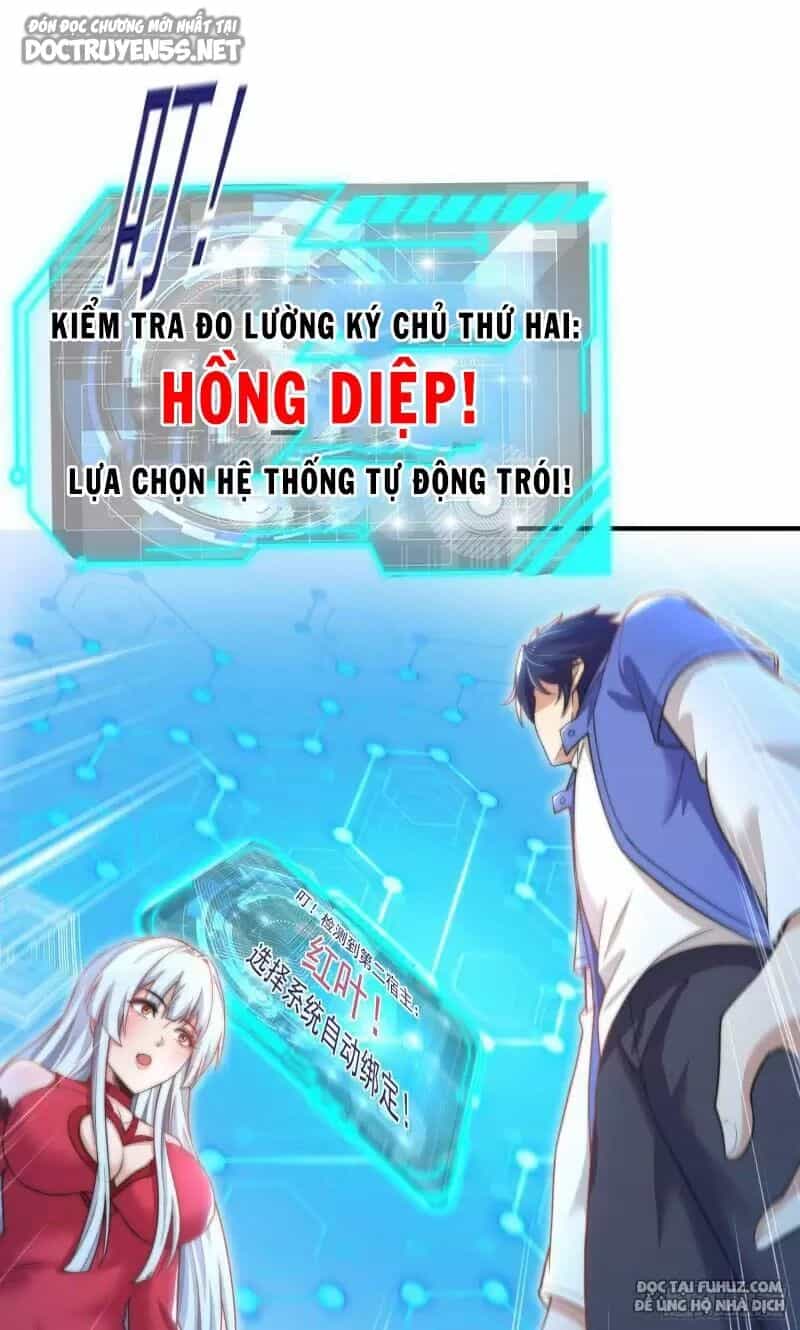 Vô Địch Từ Cưỡng Hôn Ma Nữ - Chương 141 - ảnh 42