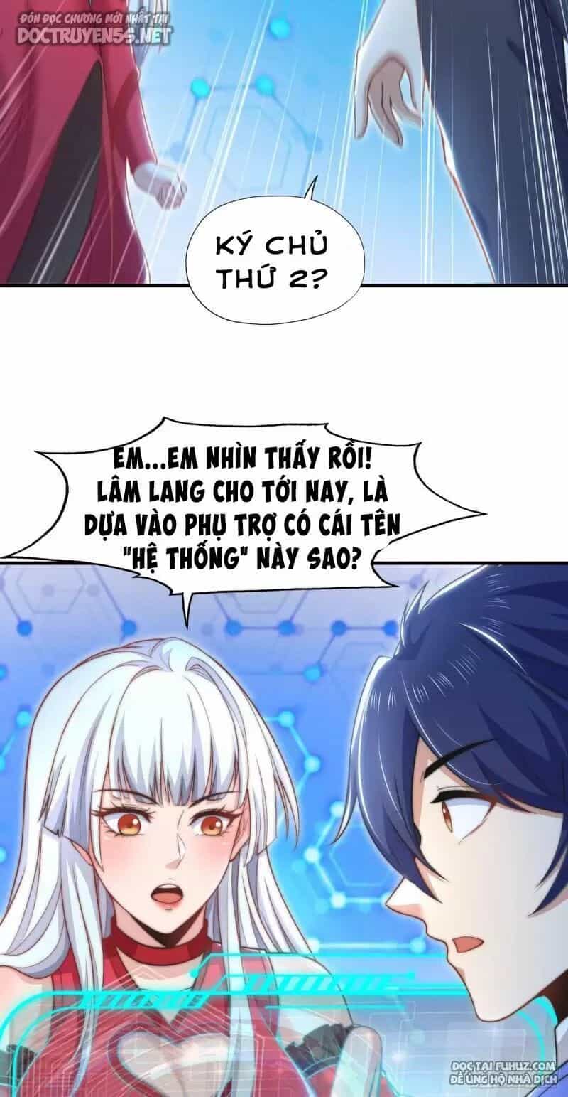 Vô Địch Từ Cưỡng Hôn Ma Nữ - Chương 141 - ảnh 43