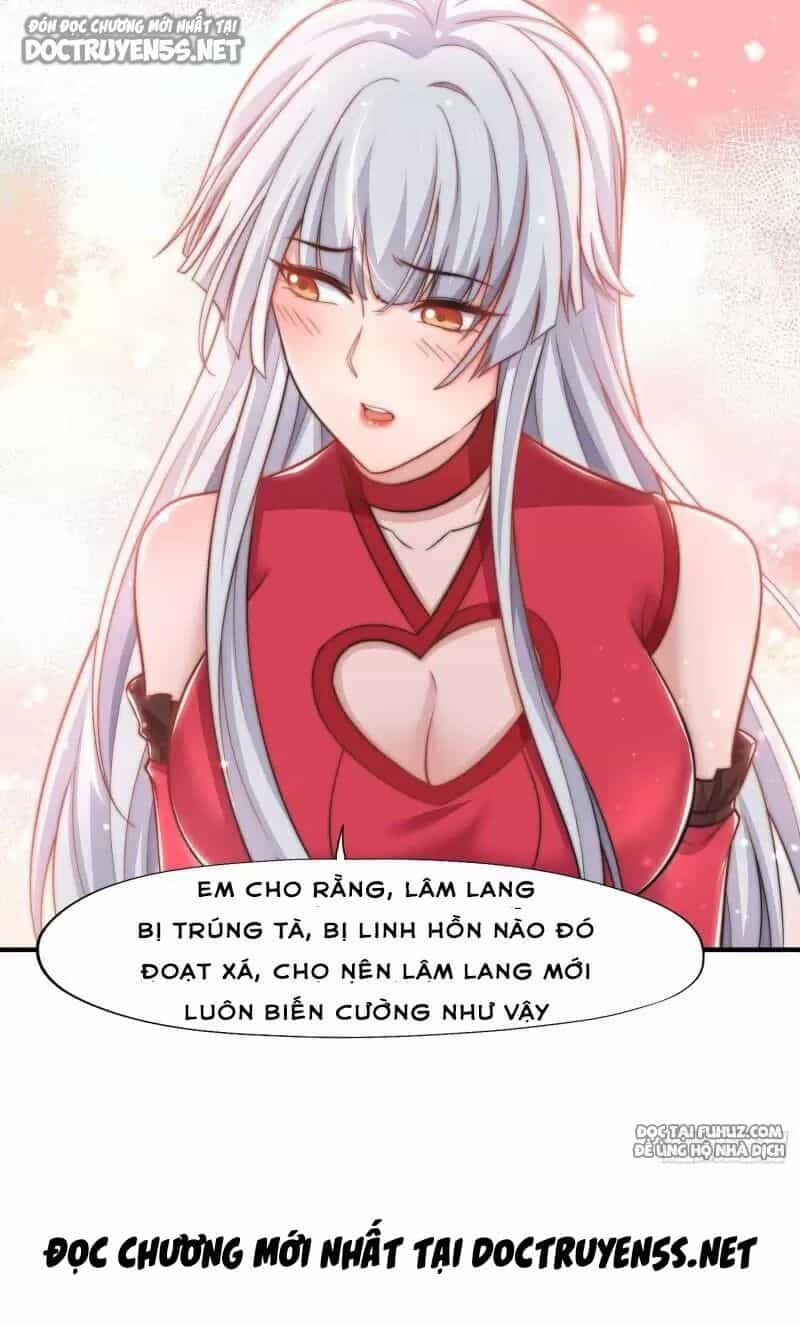 Vô Địch Từ Cưỡng Hôn Ma Nữ - Chương 141 - ảnh 49
