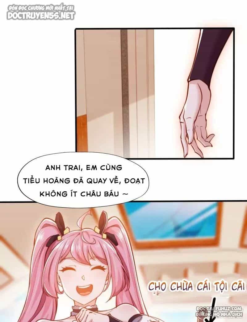 Vô Địch Từ Cưỡng Hôn Ma Nữ - Chương 141 - ảnh 51