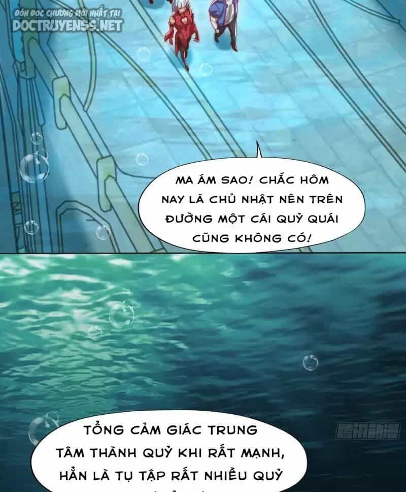 Vô Địch Từ Cưỡng Hôn Ma Nữ - Chương 141 - ảnh 64