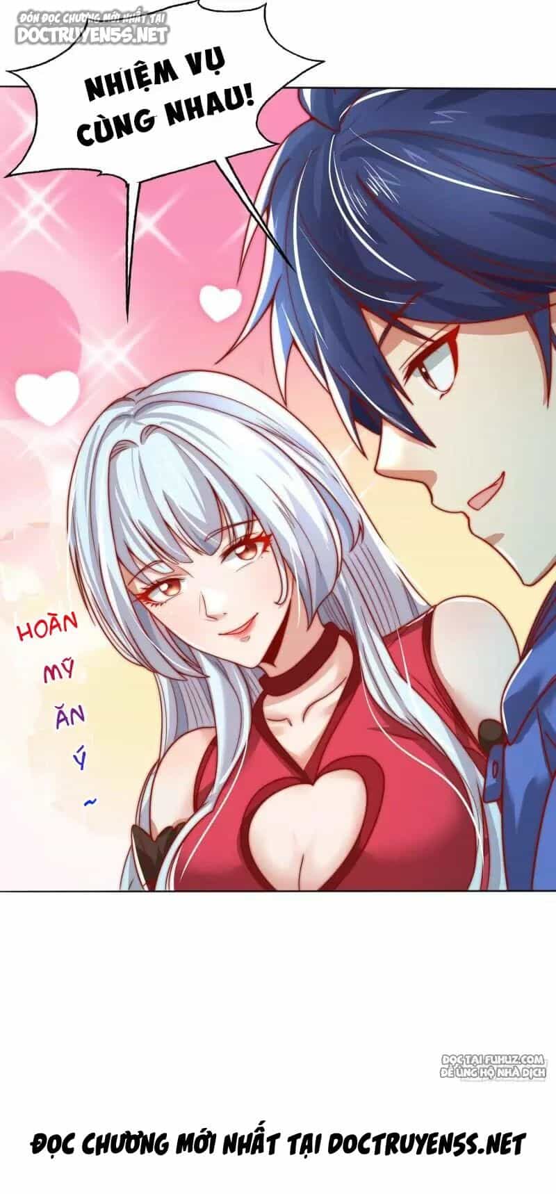 Vô Địch Từ Cưỡng Hôn Ma Nữ - Chương 141 - ảnh 68