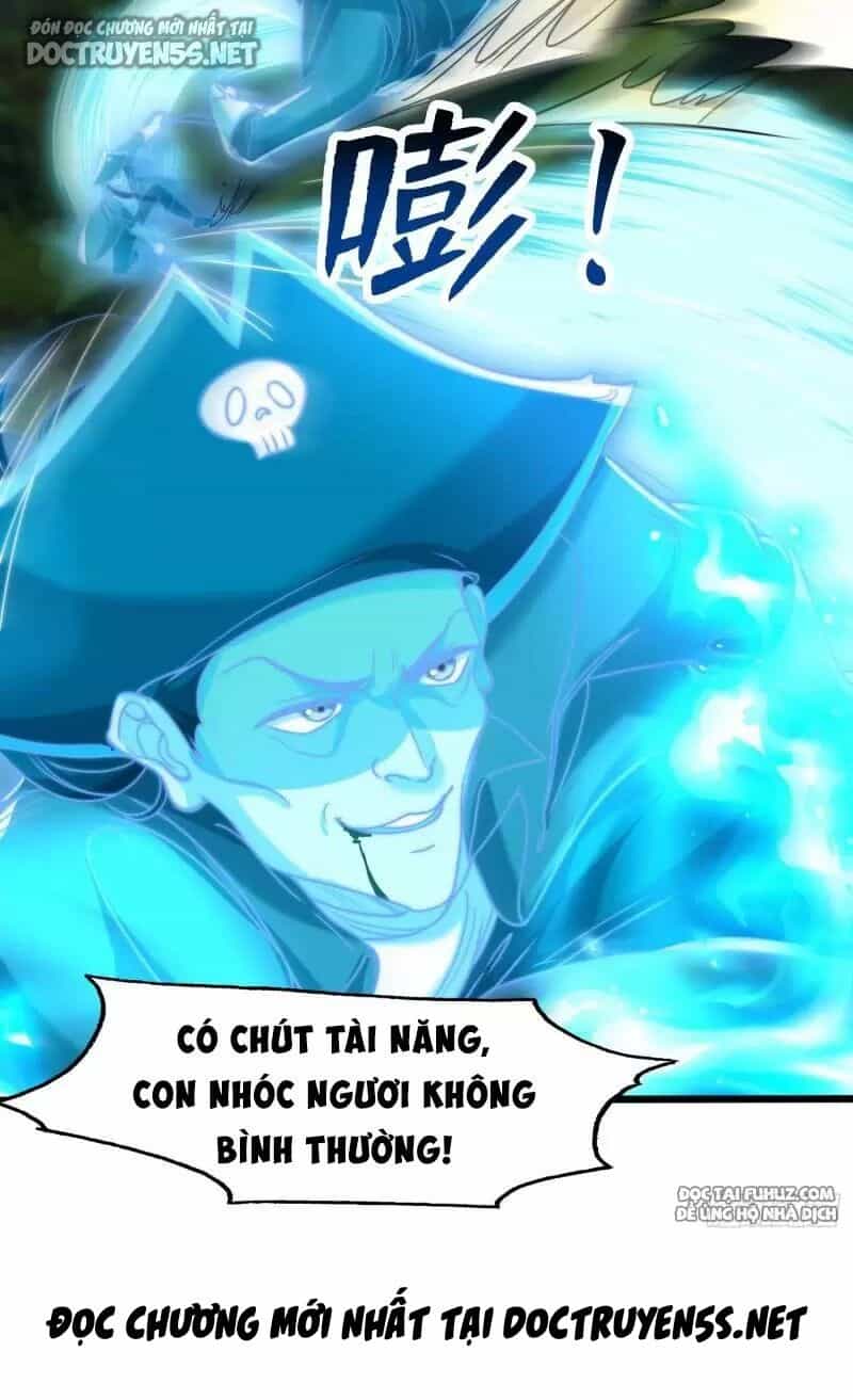 Vô Địch Từ Cưỡng Hôn Ma Nữ - Chương 141 - ảnh 8