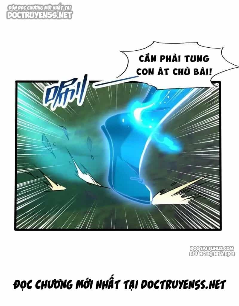 Vô Địch Từ Cưỡng Hôn Ma Nữ - Chương 141 - ảnh 9