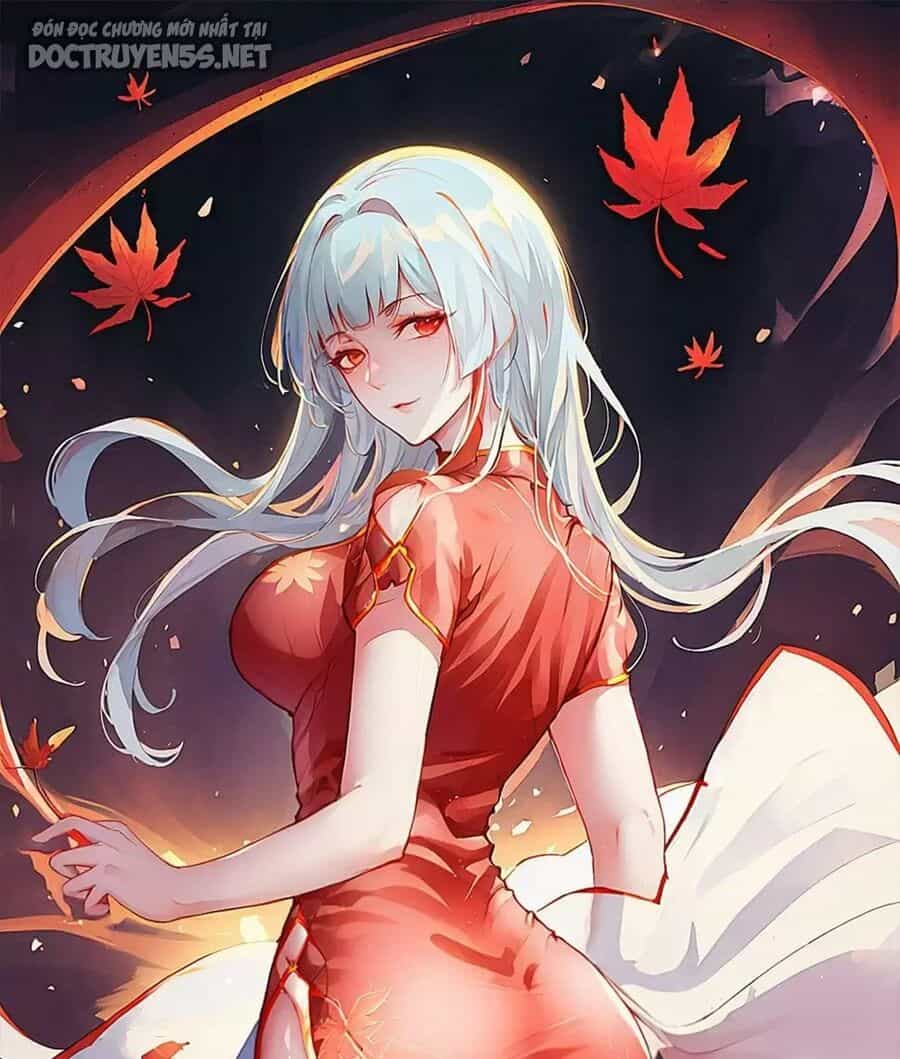 Vô Địch Từ Cưỡng Hôn Ma Nữ - Chương 142 - ảnh 1