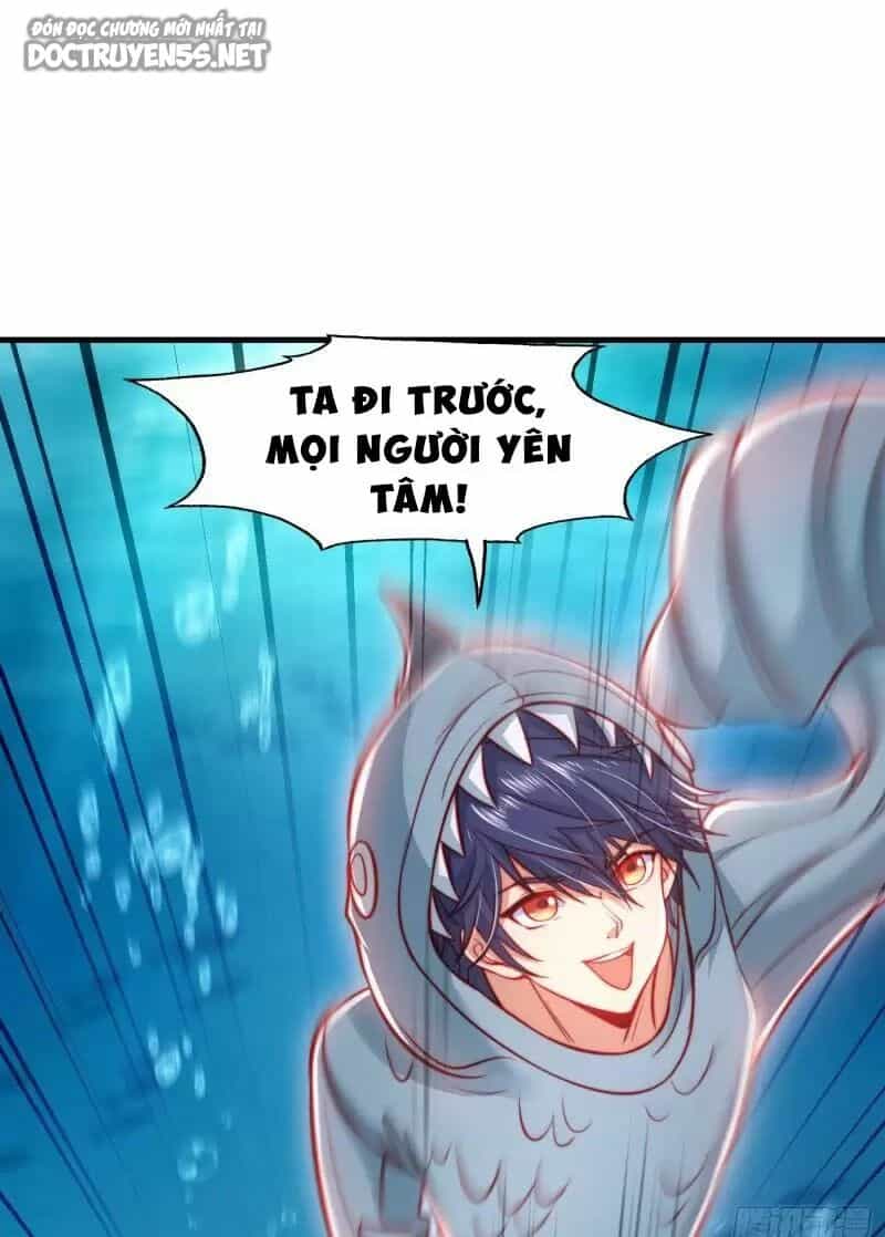 Vô Địch Từ Cưỡng Hôn Ma Nữ - Chương 142 - ảnh 29