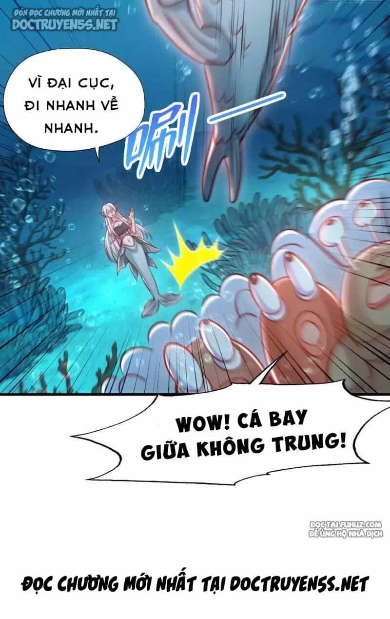 Vô Địch Từ Cưỡng Hôn Ma Nữ - Chương 142 - ảnh 30