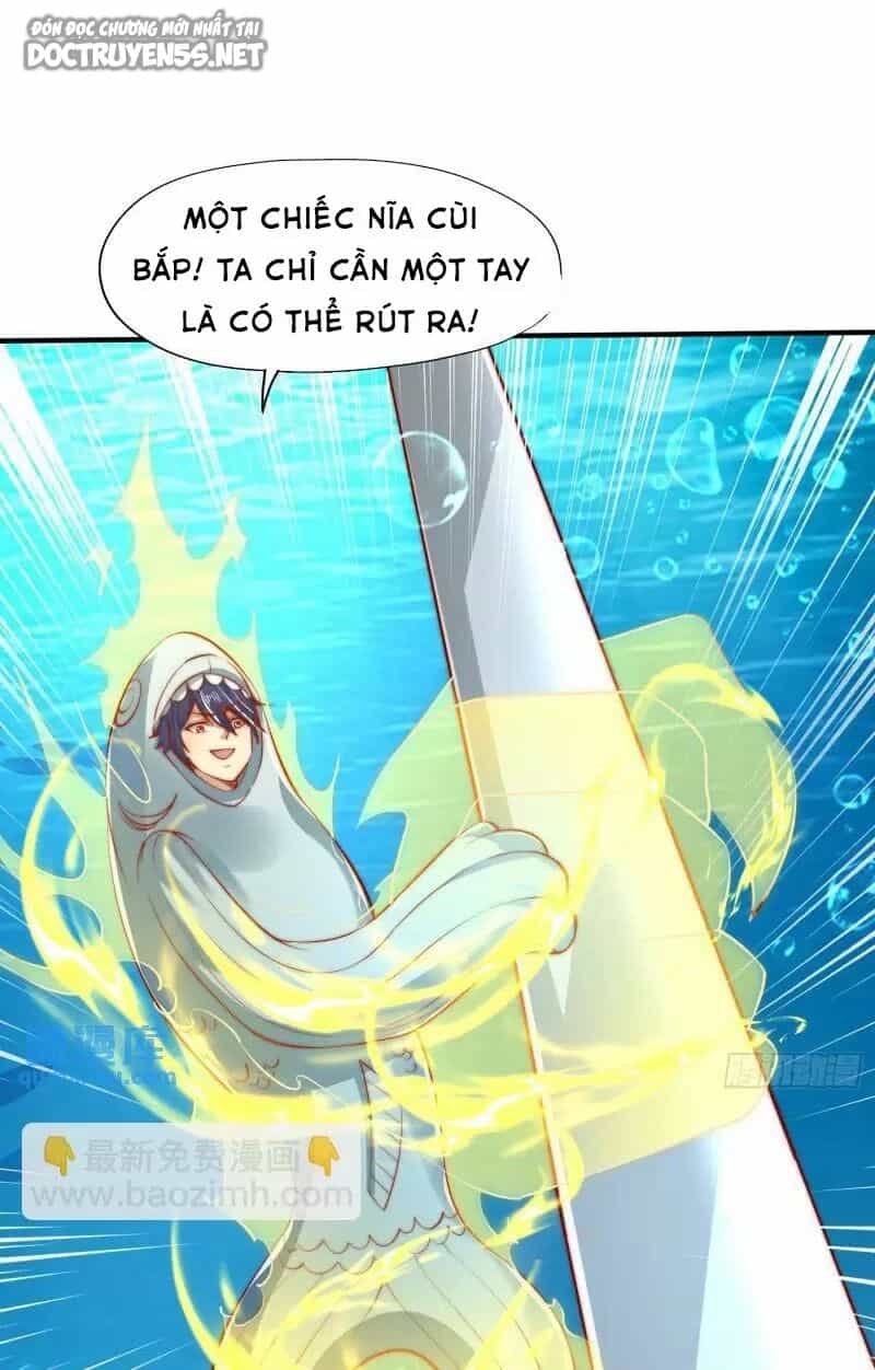 Vô Địch Từ Cưỡng Hôn Ma Nữ - Chương 142 - ảnh 31