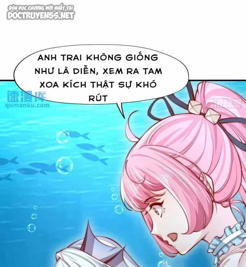 Vô Địch Từ Cưỡng Hôn Ma Nữ - Chương 142 - ảnh 35