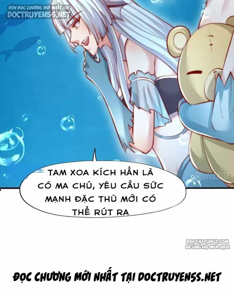 Vô Địch Từ Cưỡng Hôn Ma Nữ - Chương 142 - ảnh 36