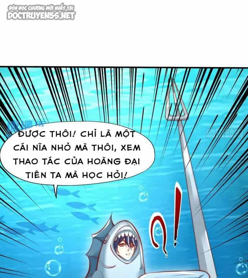Vô Địch Từ Cưỡng Hôn Ma Nữ - Chương 142 - ảnh 39