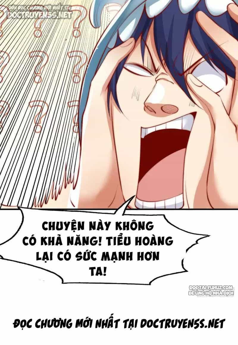 Vô Địch Từ Cưỡng Hôn Ma Nữ - Chương 142 - ảnh 43