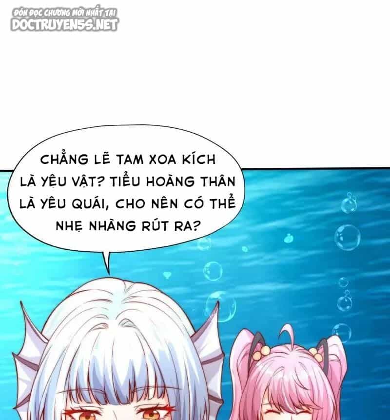 Vô Địch Từ Cưỡng Hôn Ma Nữ - Chương 142 - ảnh 44