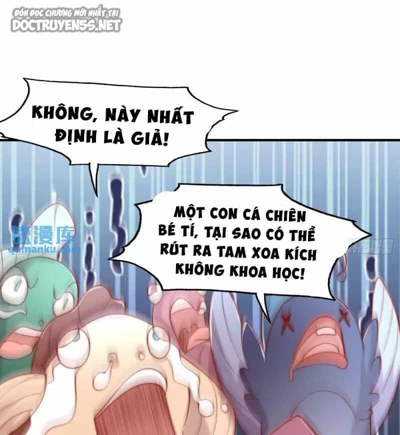 Vô Địch Từ Cưỡng Hôn Ma Nữ - Chương 142 - ảnh 46