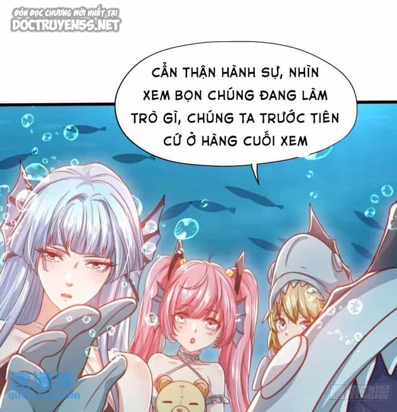 Vô Địch Từ Cưỡng Hôn Ma Nữ - Chương 142 - ảnh 5