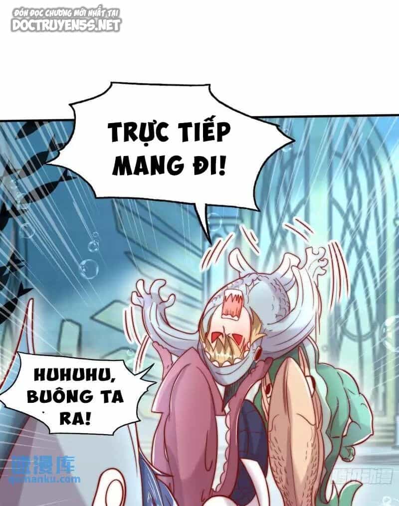 Vô Địch Từ Cưỡng Hôn Ma Nữ - Chương 142 - ảnh 51